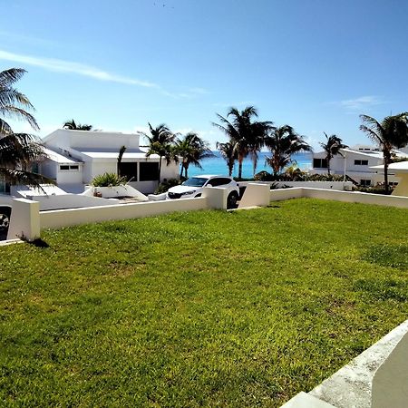 Brisas Sealight Apartment Cancún Exterior foto