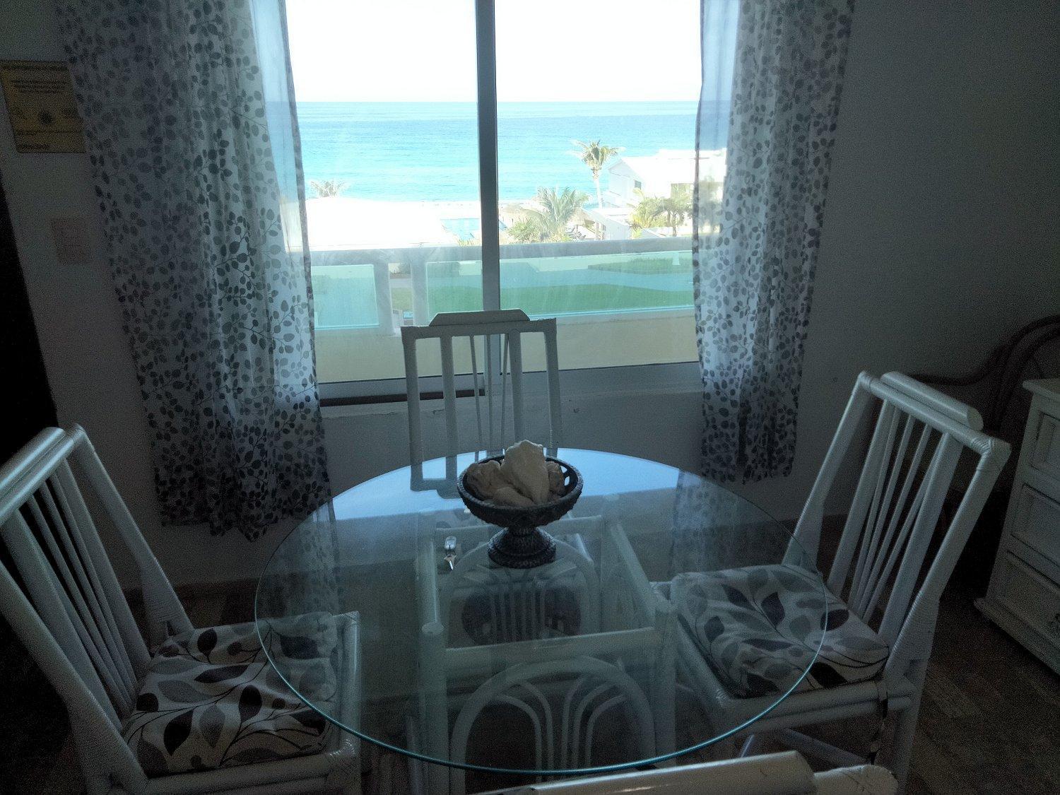 Brisas Sealight Apartment Cancún Quarto foto