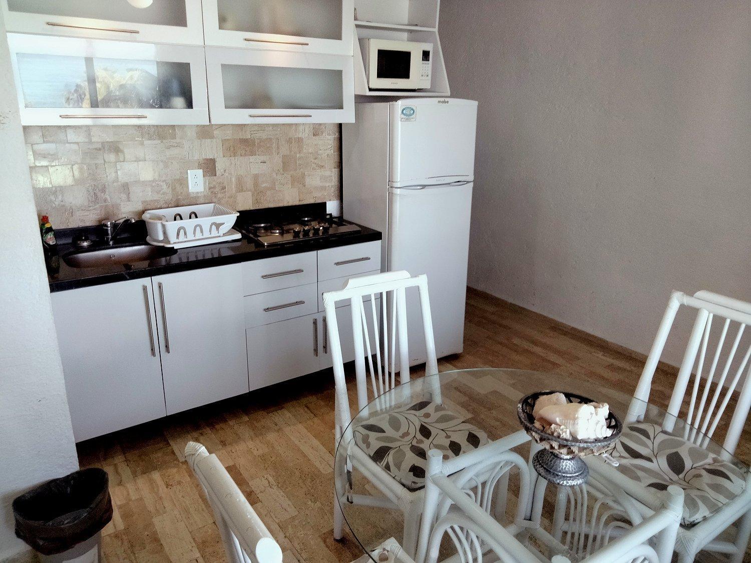 Brisas Sealight Apartment Cancún Quarto foto